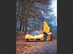 McLaren F1 LM 1995 года